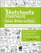 Die Sketchnote Starthilfe - Neue... - Bild 1