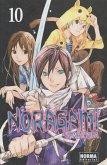 Noragami 10