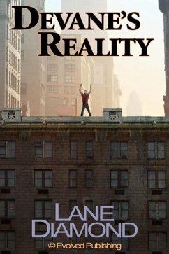 Devane's Reality (eBook, ePUB) - Diamond, Lane