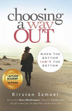 Choosing A Way Out - Samuel, Kirsten