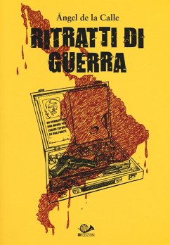 Cover Ritratti di guerra