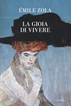 Cover La gioia di vivere