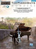 The Piano Guys - Wonders: Piano Play-Along Volume 131