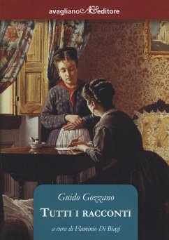 Cover Tutti i racconti
