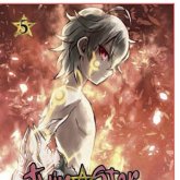 Twin Star Exorcist 5 Twin Star Exorcist 5