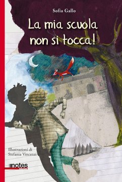 La mia scuola non si tocca! - Gallo, Sofia