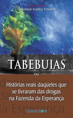 Cover Tabebuias (eBook, ePUB)