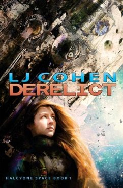 Derelict - Cohen, Lj