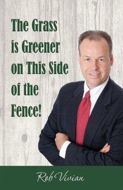 The Grass is Greener on This Side of the Fence - Vivian, Rob