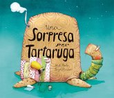 Una sorpresa per tartaruga Una sorpresa per tartaruga