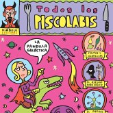 TODOS LOS PISCOLABIS TODOS LOS PISCOLABIS