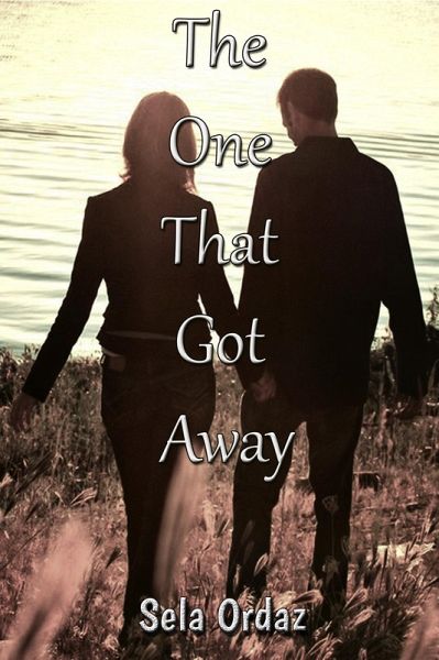 The One That Got Away (The One Series, #1) (eBook, ePUB)