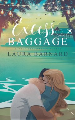 Excess Baggage - Barnard, Laura