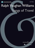 Songs of Travel, tiefe Stimme und Klavier