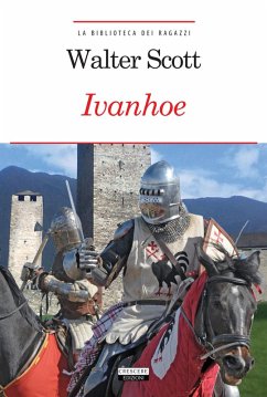 Cover Ivanhoe