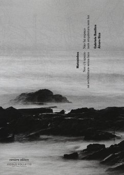 Cover Matosinhos. Non c'è spazio né architettura senza luce. Catalogo della mostra (Reggio Emilia, 6 maggio-29 luglio 2017). Ediz. italiana, inglese e portoghese