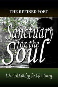 Sanctuary for the Soul (eBook, ePUB) Cover Sanctuary for the Soul (eBook, ePUB)
