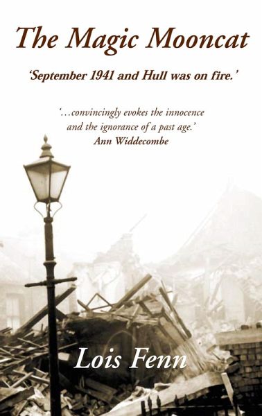 The Magic Mooncat (eBook, ePUB) The Magic Mooncat (eBook, ePUB)