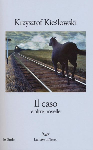 Il caso e altre novelle Il caso e altre novelle