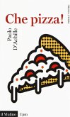Che pizza! Che pizza!