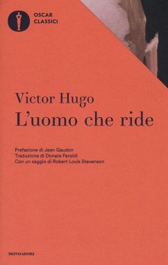 Cover L' uomo che ride