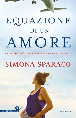 Cover Equazione di un amore