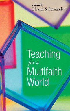 Teaching for a Multifaith World