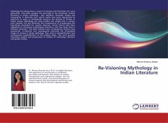 Re-Visioning Mythology in Indian Literature