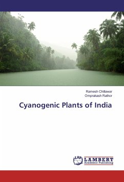 Cyanogenic Plants of India