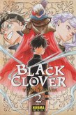 Black Clover 2