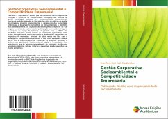 Gestão Corporativa Socioambiental e Competitividade Empresarial - Gati, Ana Maria;Kruglianskas, Isak