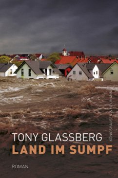 Cover Land im Sumpf