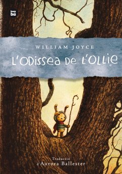 L'odissea de l'Ollie - Joyce, William