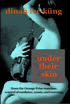 Cover Under Their Skin (eBook, ePUB)