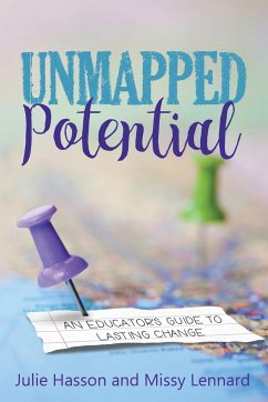 Unmapped Potential - Hasson, Julie; Lennard, Missy