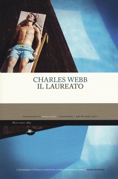 Cover Il laureato