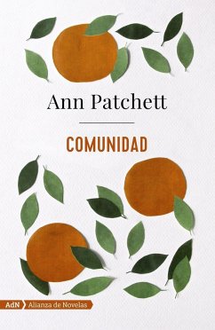 Comunidad - Patchett, Ann