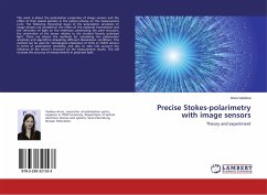 Precise Stokes-polarimetry with image sensors
