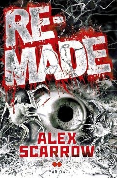 Remade (I) - Scarrow, Alex