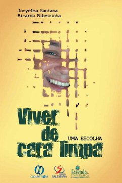 Cover Viver de cara limpa (eBook, ePUB)