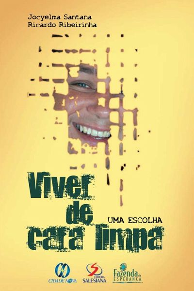 Viver de cara limpa (eBook, ePUB)