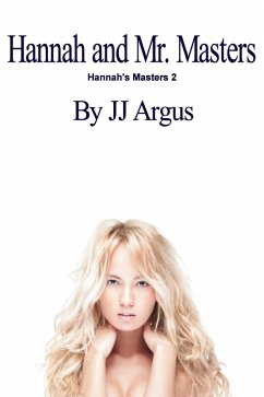 Cover Hannah and Mr. Masters (Hannah's Masters, #2) (eBook, ePUB)