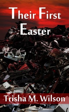 Cover Their First Easter (eBook, ePUB)