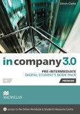 in company 3.0 - Pre-Intermediate Digital Student?s Book Pack Premium / in company 3.0