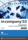 in company 3.0 - Elemtary Digital Student?s Book Pack Premium / in company 3.0