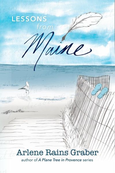 Lessons from Maine (eBook, ePUB)