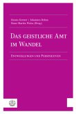 Das geistliche Amt im Wandel