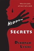 Hidden Secrets (eBook, ePUB)