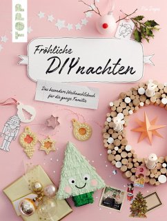 Fröhliche DIYnachten (eBook, PDF) - Deges, Pia