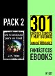 Pack 2 Fantásticos ebooks, nº27. Un... - Bild 1